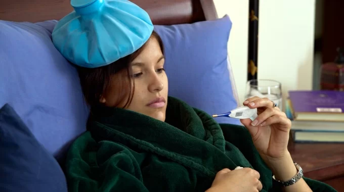 Influenza-picco-è-passato-ma-in-molti-ancora-a-letto
