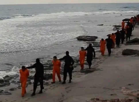 Isis-falso-il-video-decapitazione-dei-21-egiziani-copti