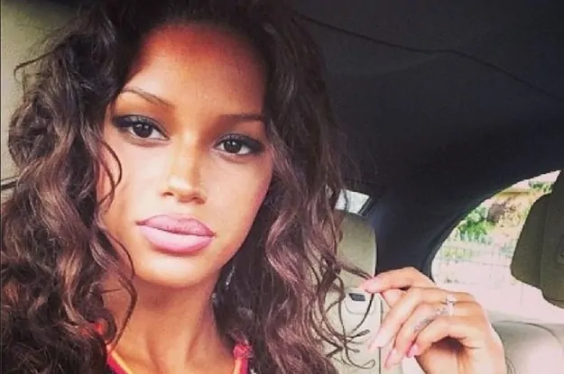 Isola-dei-Famosi-10-la-bella-Fanny-Neguesha-abbandona-il-reality