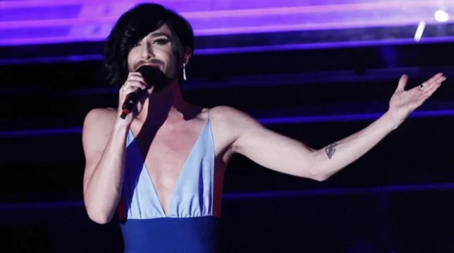 Luxuria-contro-Conti-ha-presentato-Conchita-Wurst-con-nome-di-battesimo