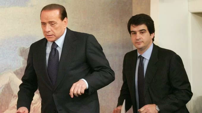 Patto-del-Nazareno-per-Forza-Italia- è-morto-ma-Fitto-attacca-la-direzione