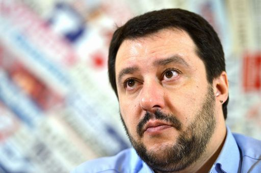 Quirinale, centrodestra Salvini si a confronto con Berlusconi