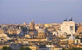 Roma ad aprile sarà aperto il primo Quartiere a luci rosse in Italia