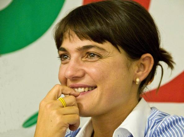 Jobs Act, Serracchiani contro la Boldrini testo condiviso dal Pd