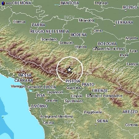Terremoto ultime notizie scosse a Bologna in Emilia