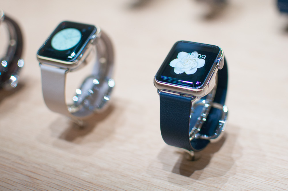 Apple Watch in prova negli store gratuitamente dal 10 aprile