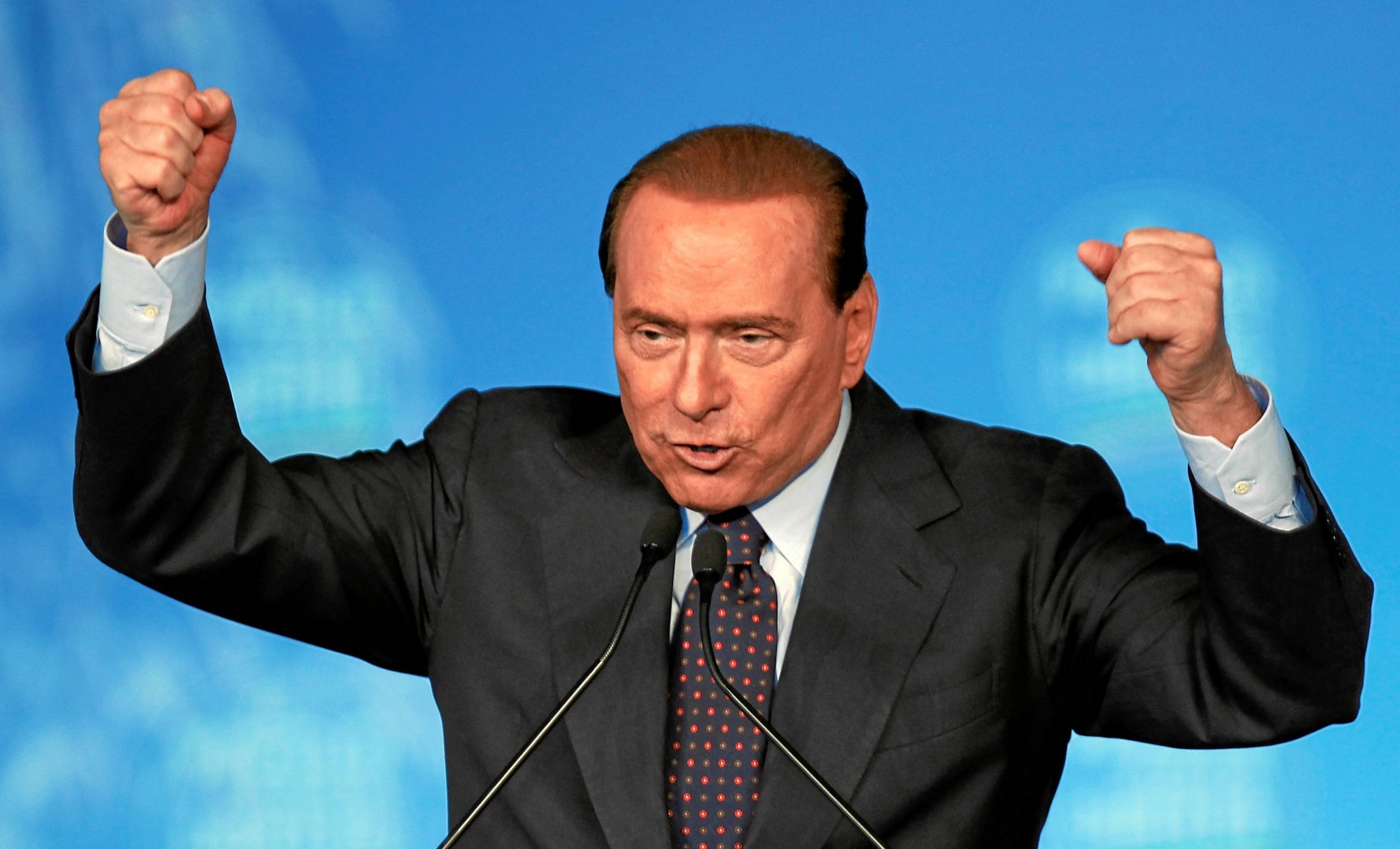 Emergenza Coronavirus, Silvio Berlusconi dona 10 milioni di euro , serviranno alla realizzazione di 400 posti letto in terapia intensiva