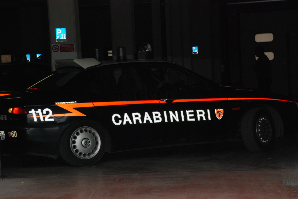 Castellana, ritrovato nelle campagne il cadavere di un uomo, sarebbe l’anziano scomparso a Putignano