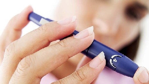 Diabete, dispositivo intelligente di insulina è in arrivo