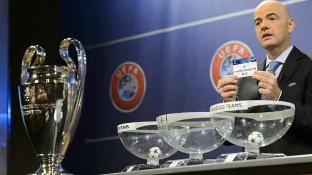 Diretta-oggi-sorteggi-Champions-e-Europa-League-streaming-gratis-live-avversari-Juventus-e-Napoli