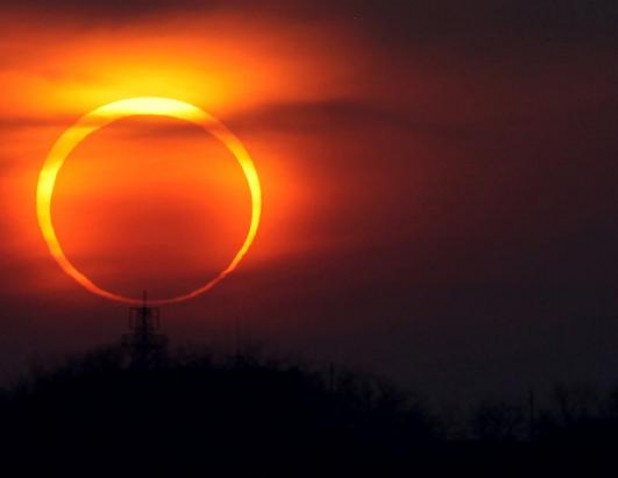 Eclissi totale di sole il 20 marzo al buio tutta l’Italia,  come vederla