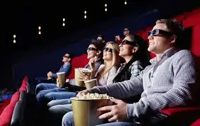 La-visione-di-film-tristi-fa-aumentare-di-peso