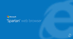 Microsoft in pensione internet Explorer presto arriva Spartan
