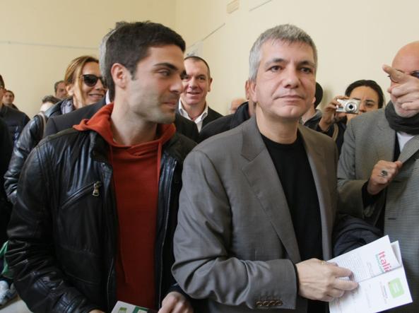 Nichi Vendola si confessa voglio sposarmi e penso ad un bambino