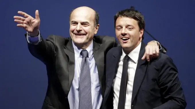Pd-Renzi-su-Bersani-e-minoranza-dem-solo-polemiche-sterili