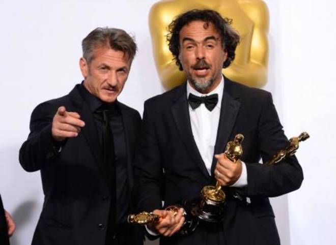 Sean Penn per battutaccia agli Oscar non vuole chiedere scusa