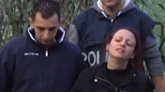 Veronica Panarello sviene in cella, è ricoverata all’ospedale di Agrigento