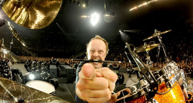 Metallica in arrivo nuovo album e Tour