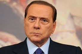 Berlusconi su Renzi il suo governo è illegittimo