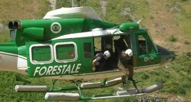 Corpo-Forestale-assorbito-da-altra-forza-di-polizia