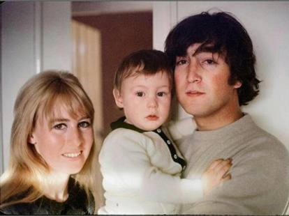 Cynthia Powell è deceduta la prima moglie di John Lennon