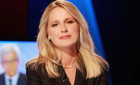 Federica-Sciarelli-ospite-di-Fazio-dice-vorrei-lasciare-Chi-l-ha-visto