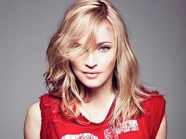 Madonna polemica con Instagram per foto censurata