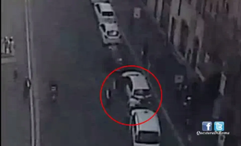 Roma-linea-dura-contro-tassista-violento-sospesa-la-licenza