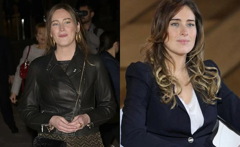 Selvaggia-Lucarelli-critica-il-nuovo-look-di-Maria-Elena-Boschi