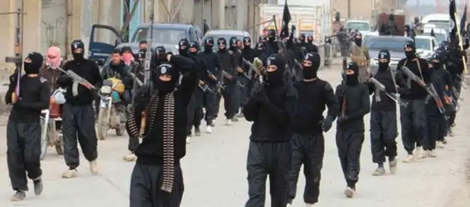Siria-truppe-Isis-vicine-alla-conquista-di-Damasco