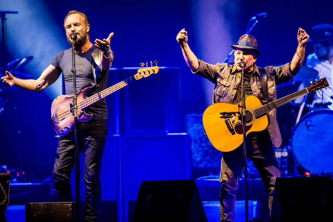 Sting-e-Paul-Simon-grandissimo-concerto-a-Milano