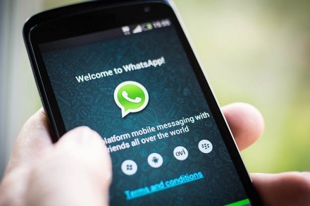 Whatsapp chiamate gratis disponibili anche su iPhone