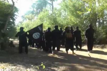 Libia nuovo video Isis uccisi a colpi di pistola e decapitati 28 cristiani