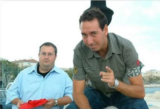 Fabio-e-Mingo-sconcertati-dopo-l-accusa-di-truffa