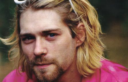 Courtney Love pubblica foto inedite con Kurt Cobain su Instagram