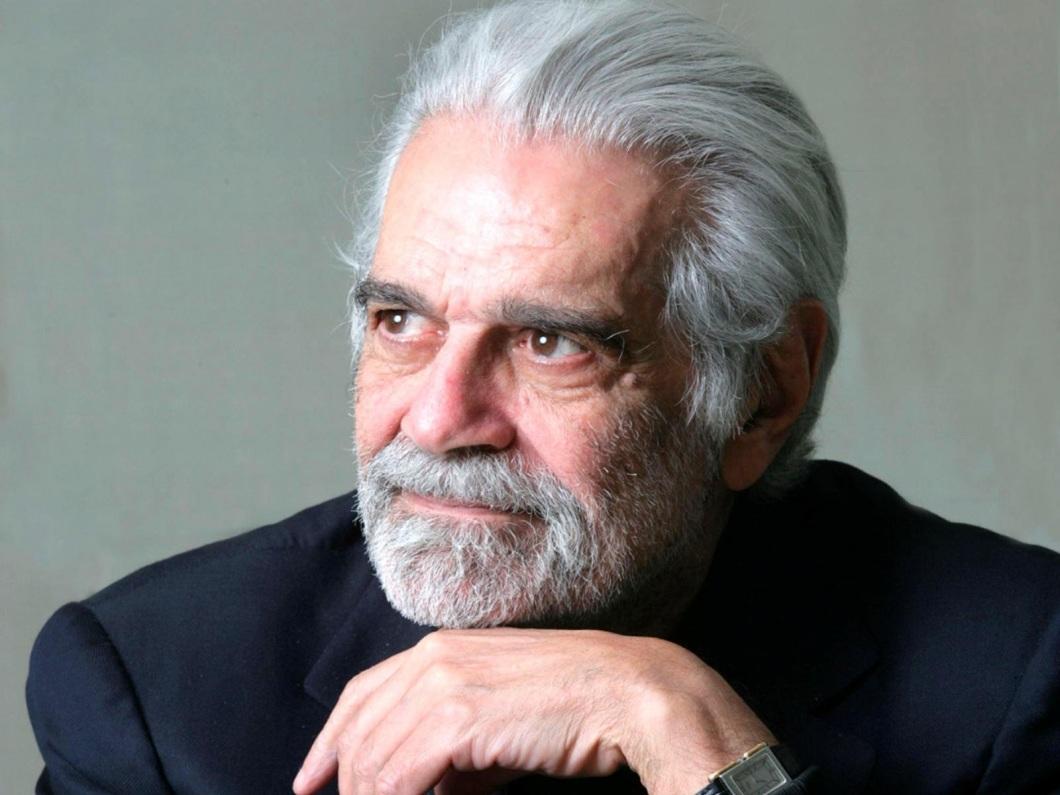 L’attore egiziano Omar Sharif è malato di Alzheimer