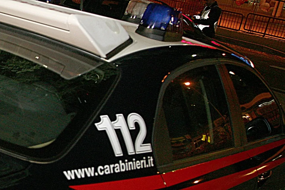 Roma-rissa-in-discoteca-a-Tor-bella-Monaca-feriti-due-ragazzi