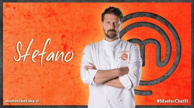 Masterchef Stefano Callegaro vincitore dell’ultima edizione citato in giudizio