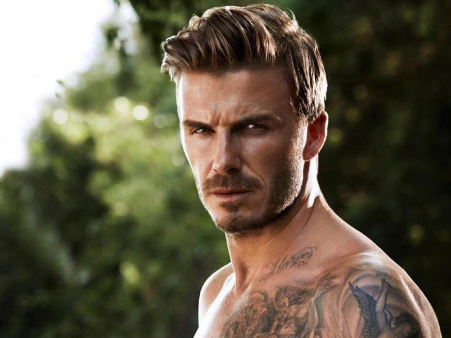 Chirurgia estetica, capezzoli alla David Beckham è la richiesta più gettonata