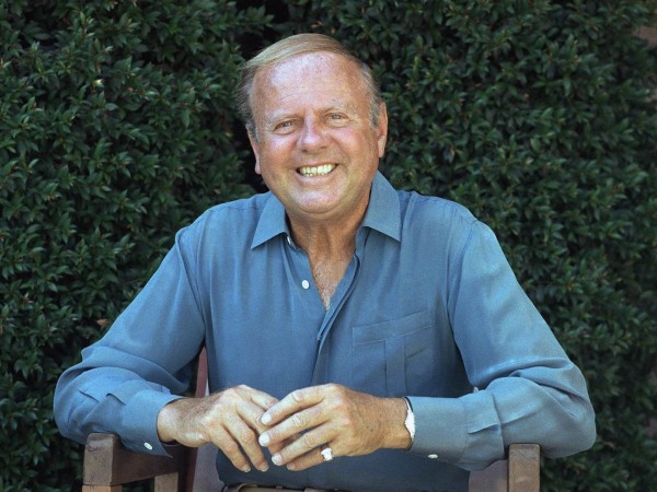 Dick Van Patten è deceduto il celebre papà della famiglia Bradford