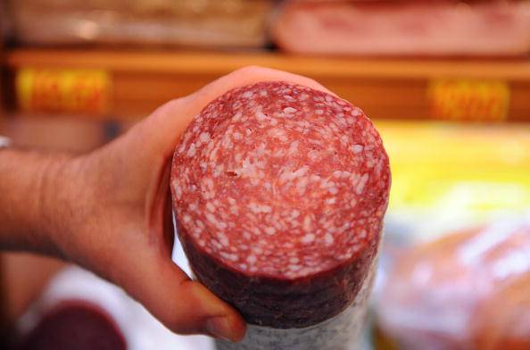Eurospin allerta per salami con batterio, ritirati dal mercato