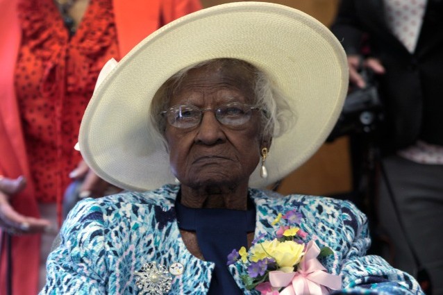 Jeralean Talley è morta a 116 anni era la donna più vecchia del mondo