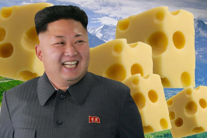 Kim Jong Un, che fine ha fatto la guardia che ride alle spalle?