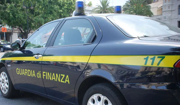 Ravanusa-dipendente-in-malattia-da-256-giorni-ma-era-in-Romania-per-affari