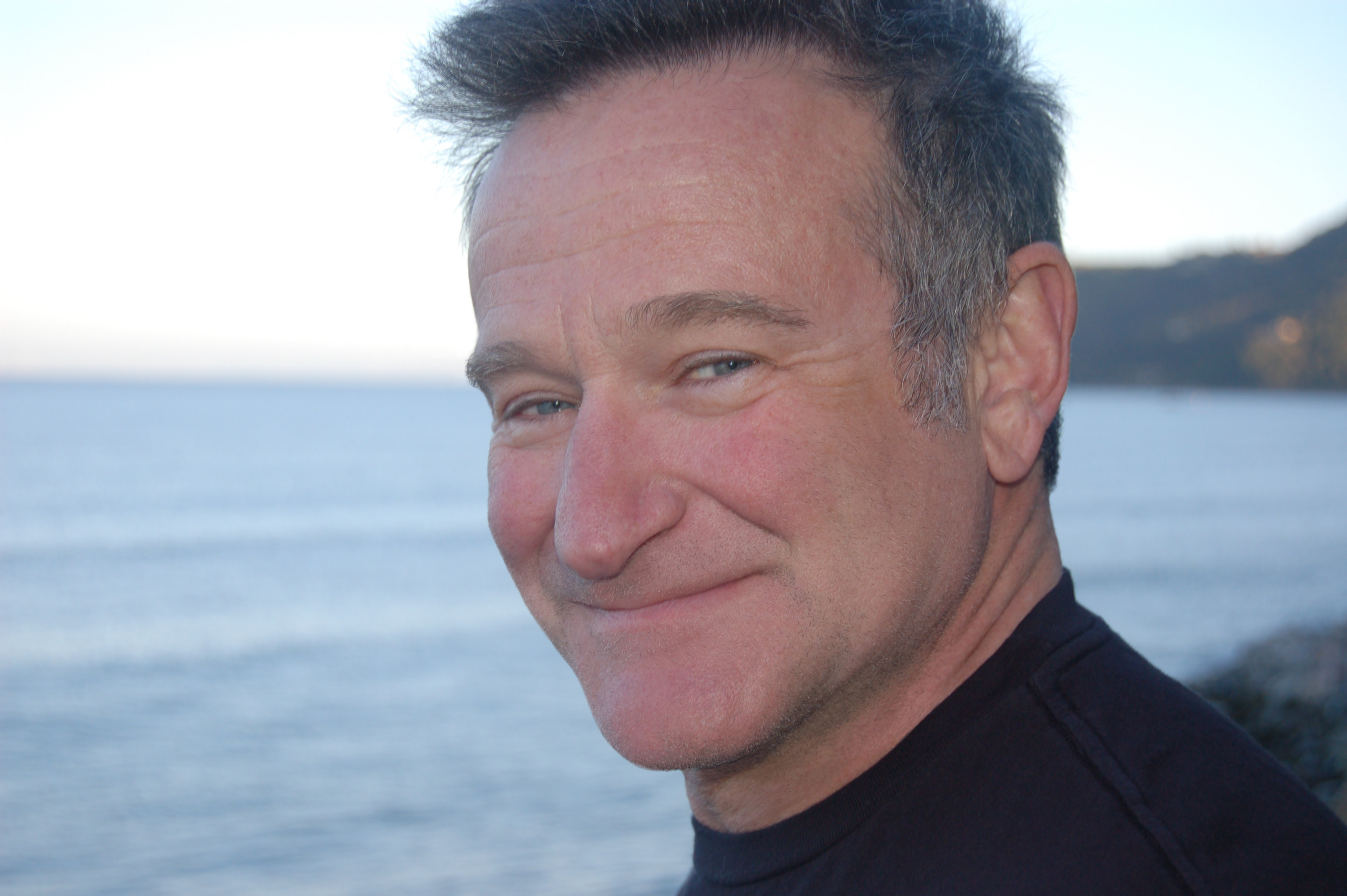 Robin Williams, primo trailer di Boulevard ultimo film del grande attore