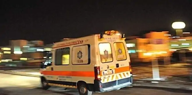 Roma-13enne-accoltella-la-madre-perché-non-lo-faceva-uscire