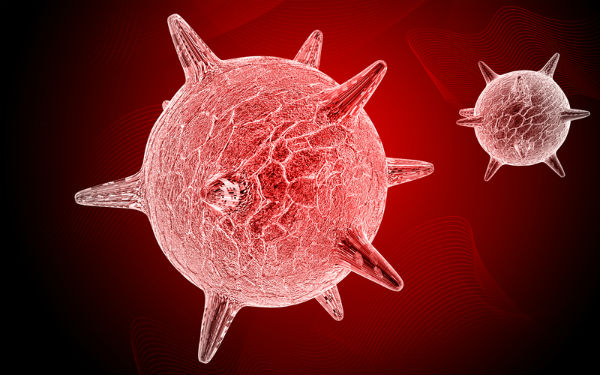Tumori, virus herpes geneticamente modificato combatte il melanoma