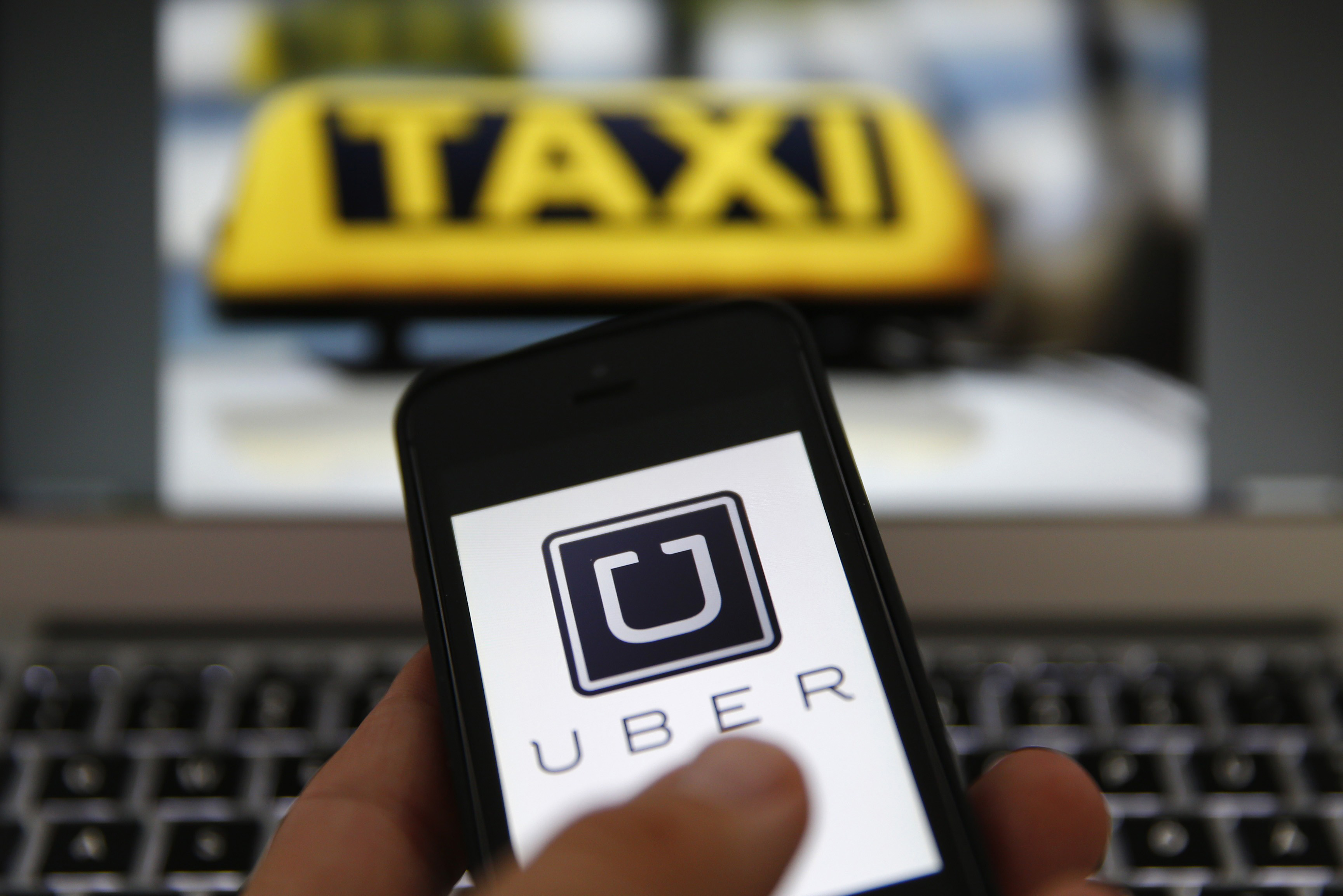 Uber, authority si al servizio ma si deve adeguare alla legge