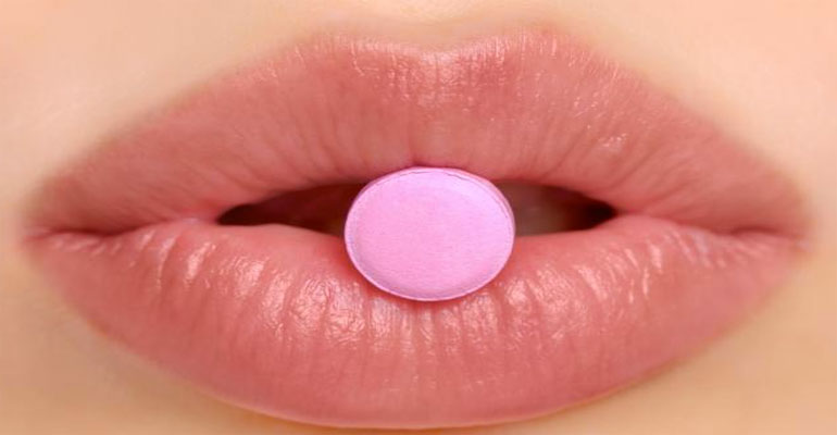 Viagra per le donne, comitato Usa approva il farmaco