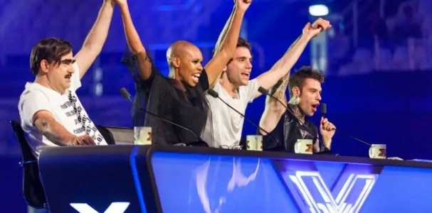 X-Factor-9-a-Roma-le-audizioni-con-Fedez-Mika-e-la-Maionchi
